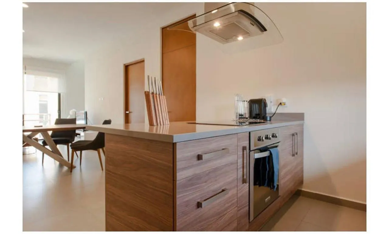 Penthouse Lunada Appartement Playa del Carmen Mexico