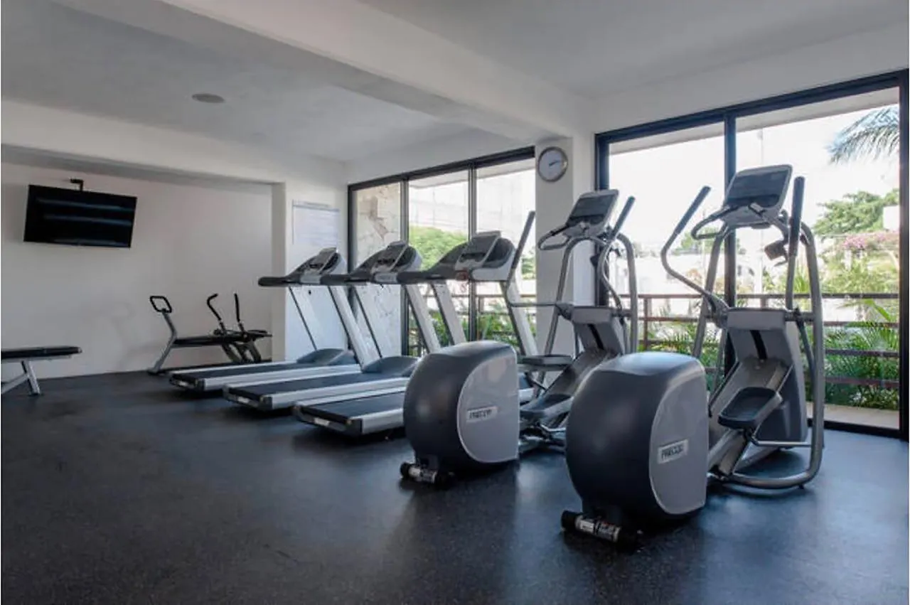 Penthouse Lunada Appartement Playa del Carmen