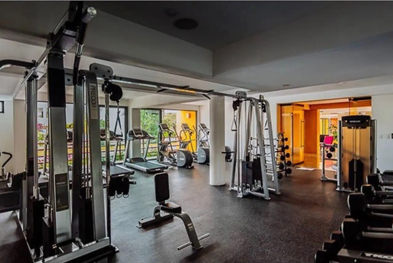 Penthouse Lunada Appartement Playa del Carmen Mexico