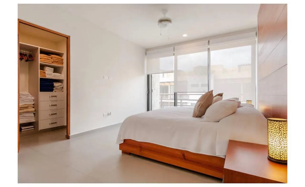 Penthouse Lunada Appartement Playa del Carmen