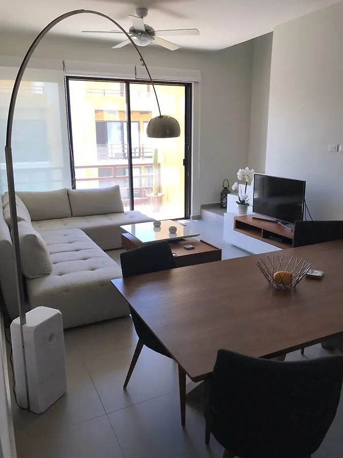 Penthouse Lunada Appartement Playa del Carmen 0*,  Mexico