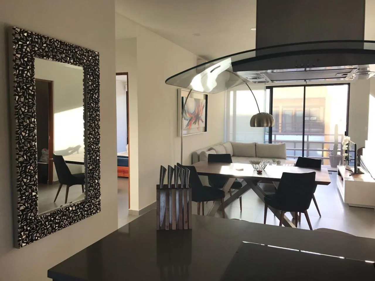 Penthouse Lunada Appartement Playa del Carmen